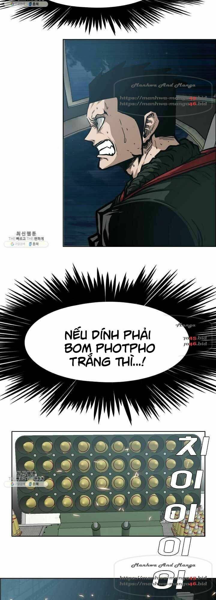Bậc Thầy Kiếm Sư Chapter 68 - 40
