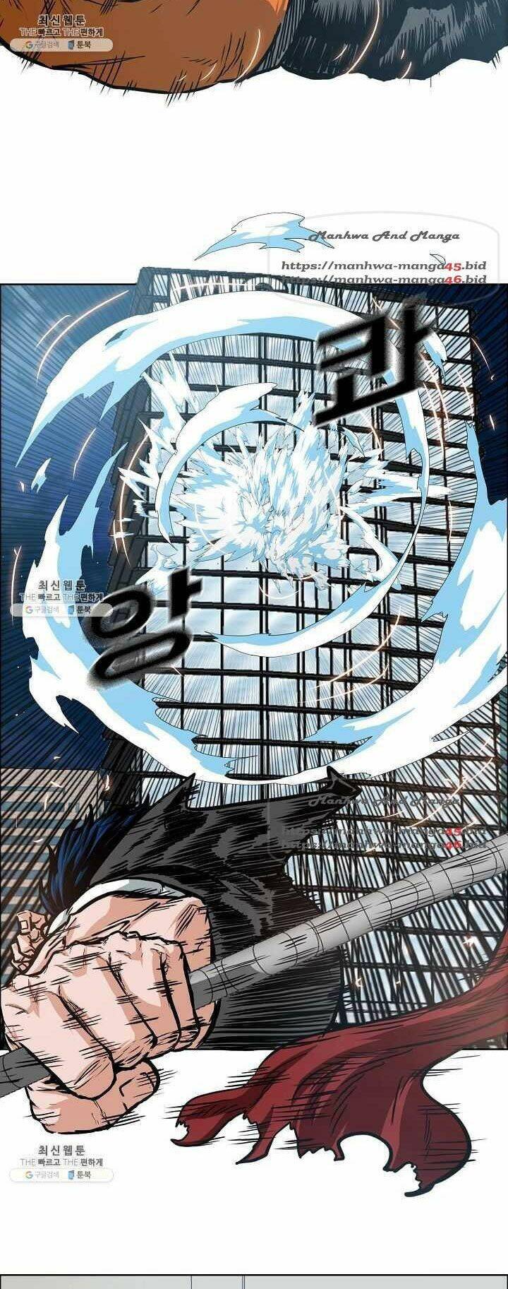 Bậc Thầy Kiếm Sư Chapter 69 - 17