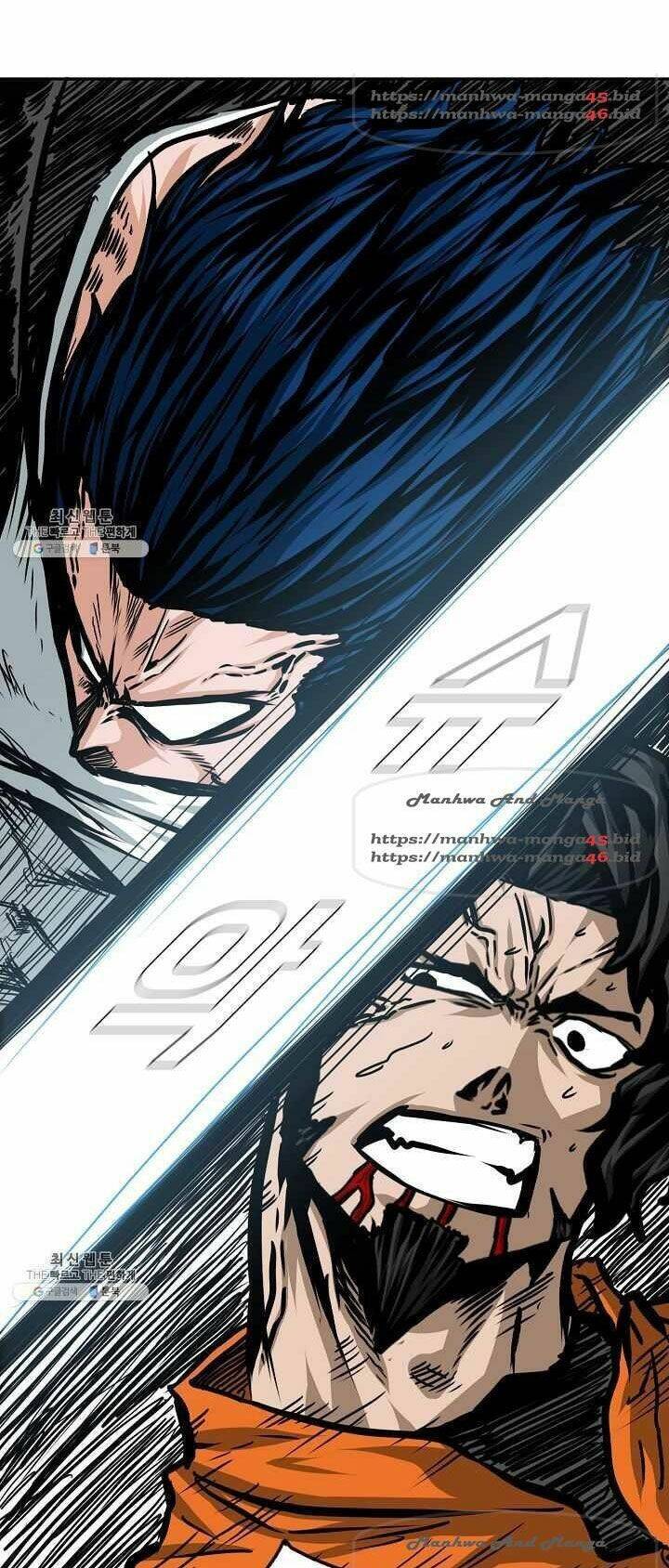 Bậc Thầy Kiếm Sư Chapter 69 - 36