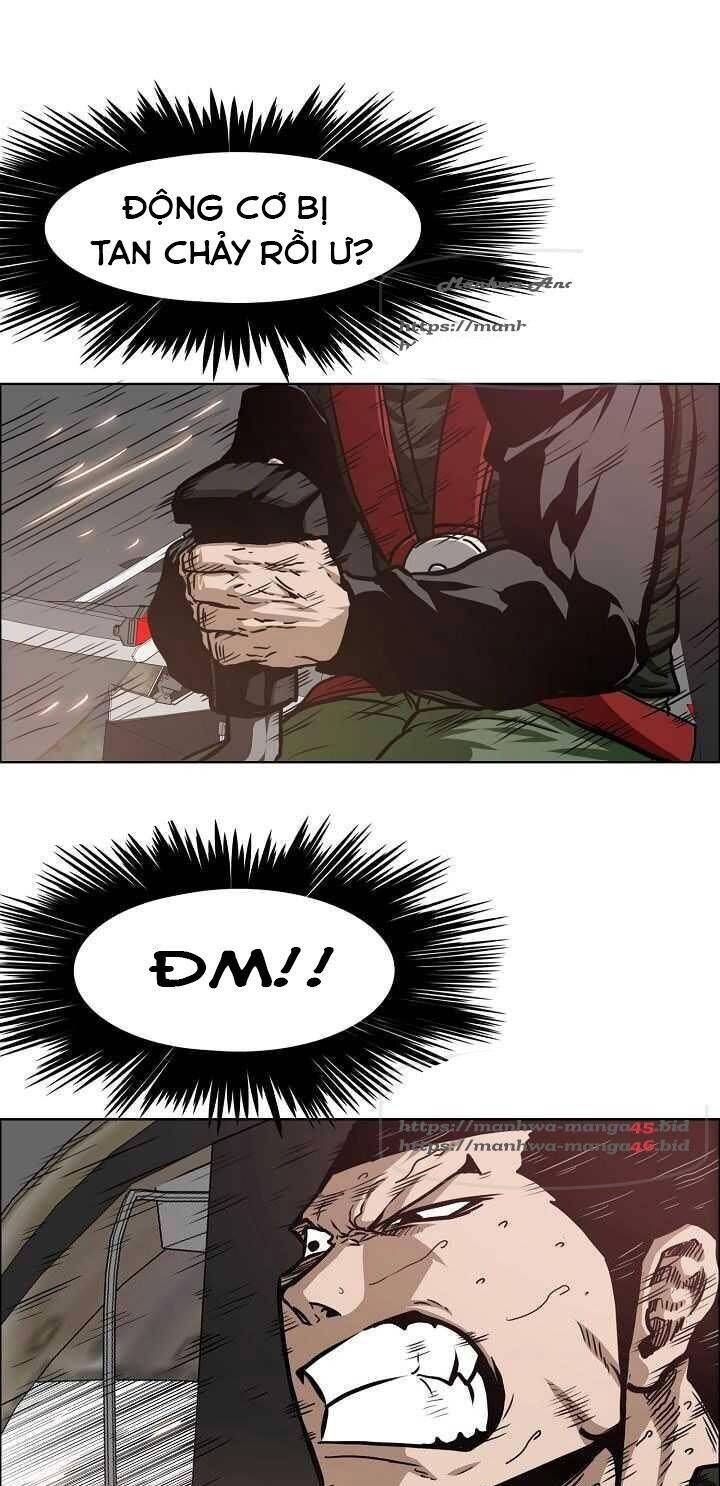 Bậc Thầy Kiếm Sư Chapter 69 - 52