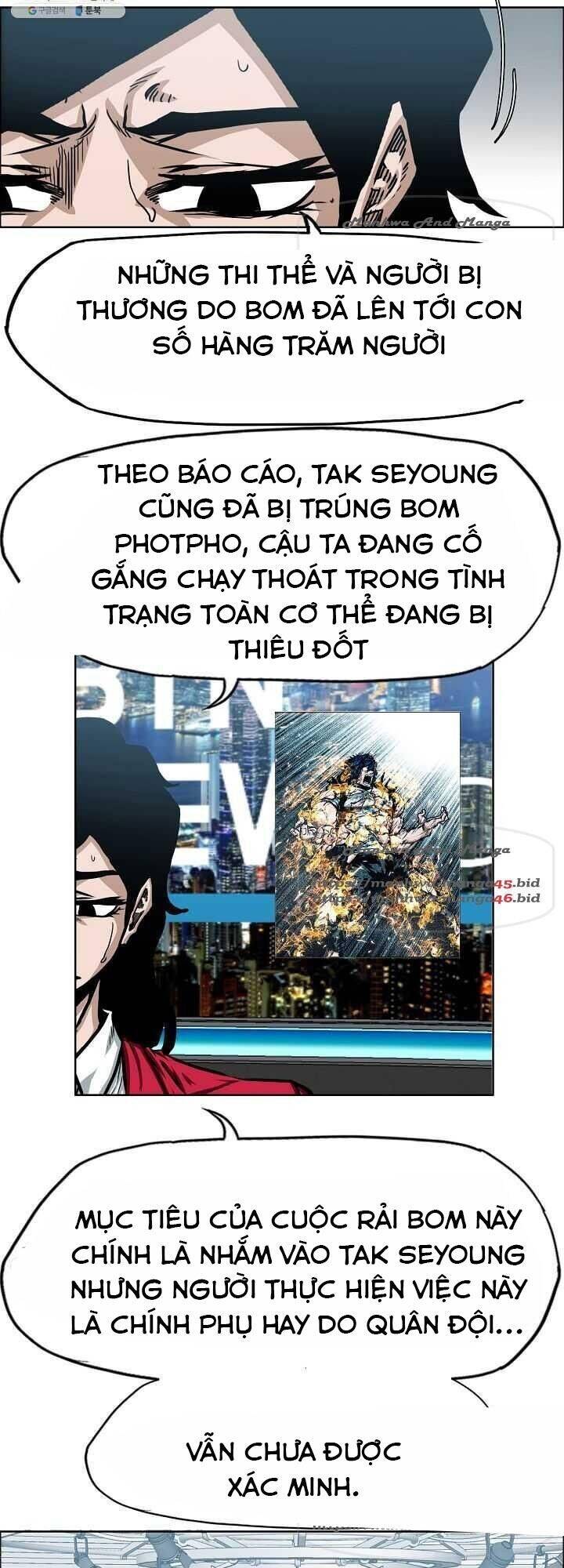 Bậc Thầy Kiếm Sư Chapter 70 - 26