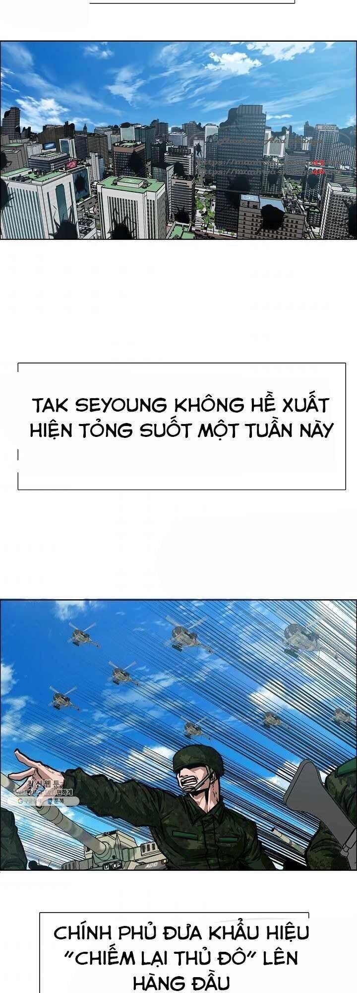 Bậc Thầy Kiếm Sư Chapter 70 - 32