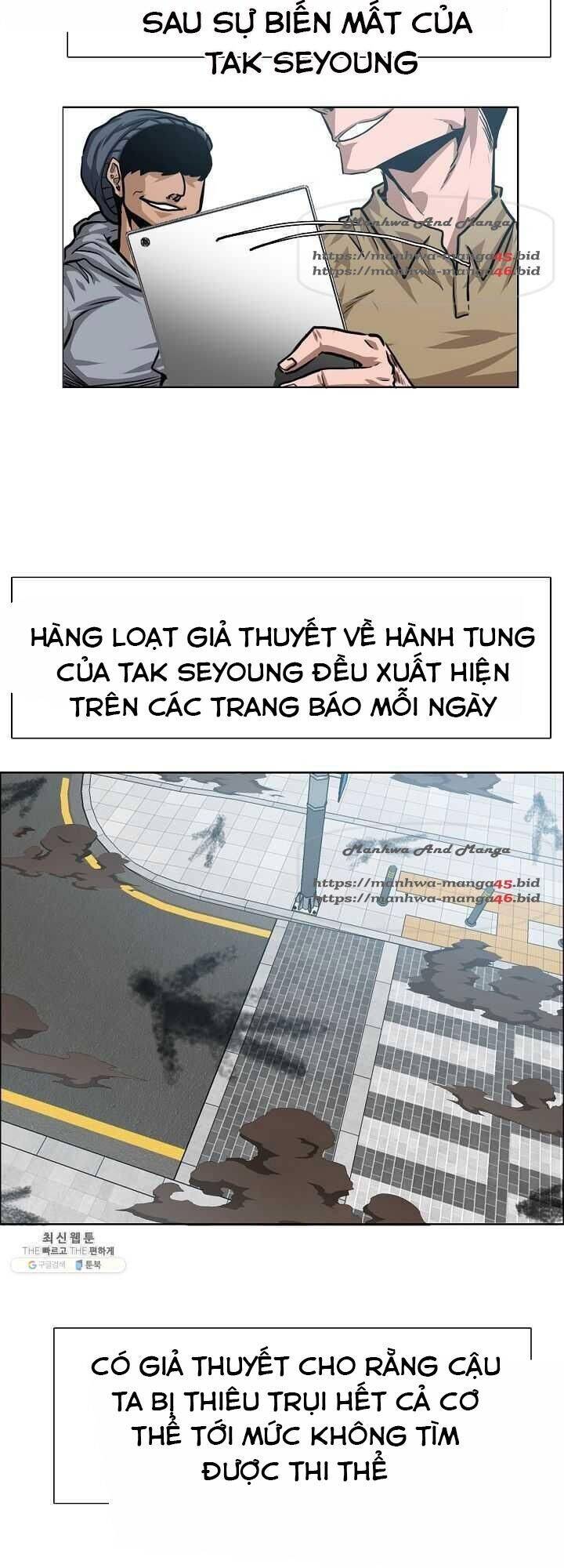 Bậc Thầy Kiếm Sư Chapter 70 - 34