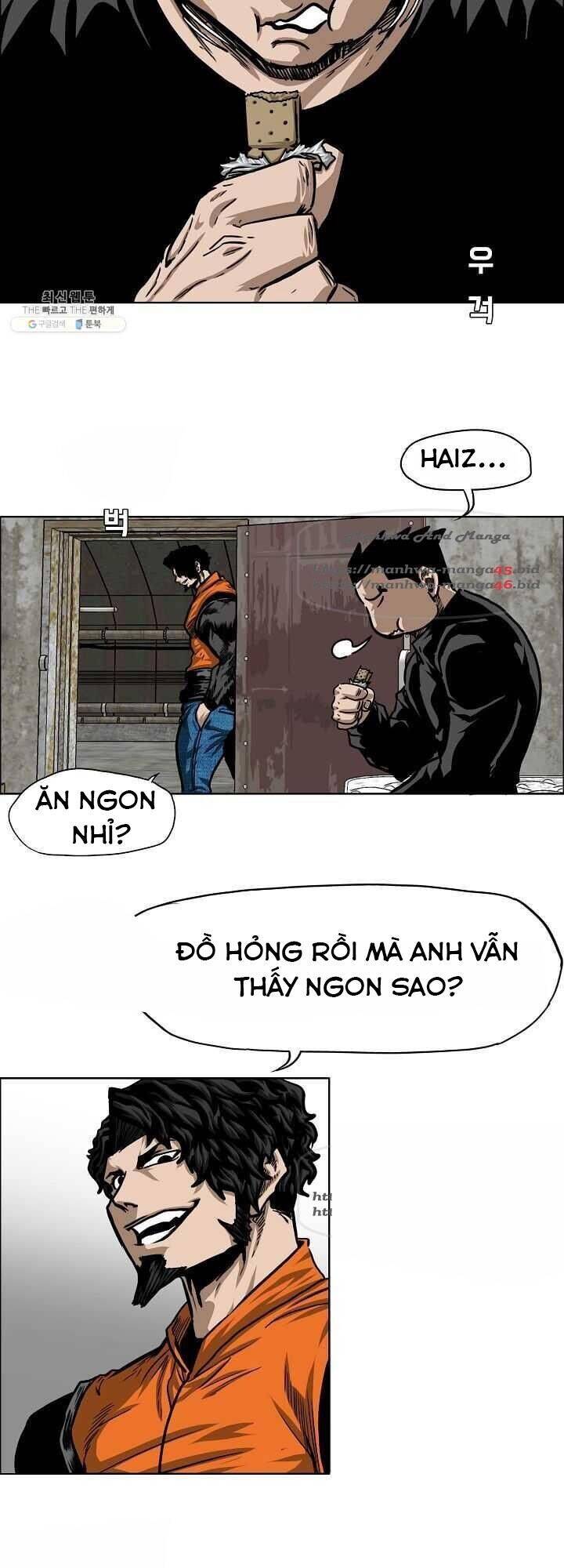 Bậc Thầy Kiếm Sư Chapter 70 - 37