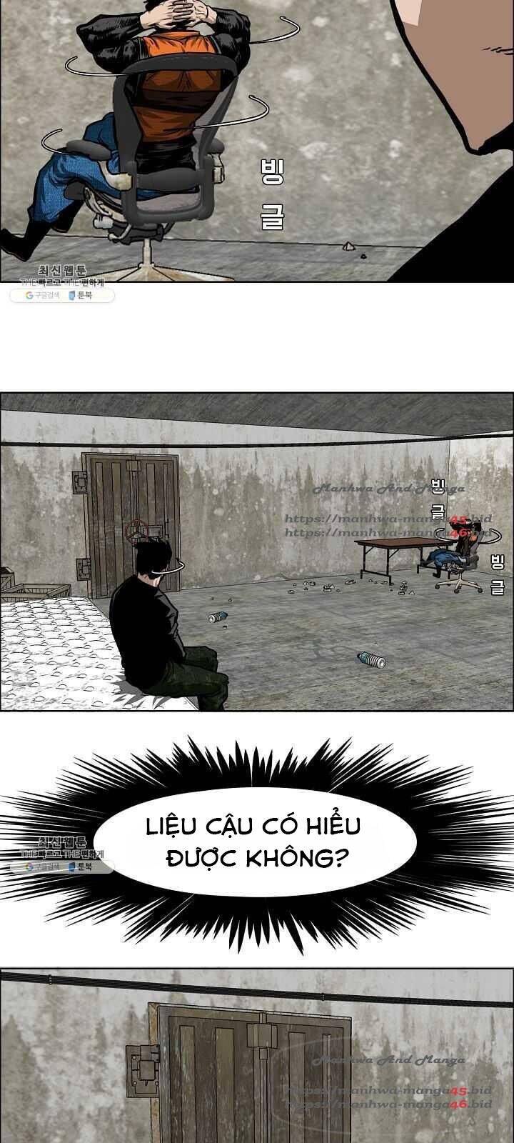 Bậc Thầy Kiếm Sư Chapter 70 - 49