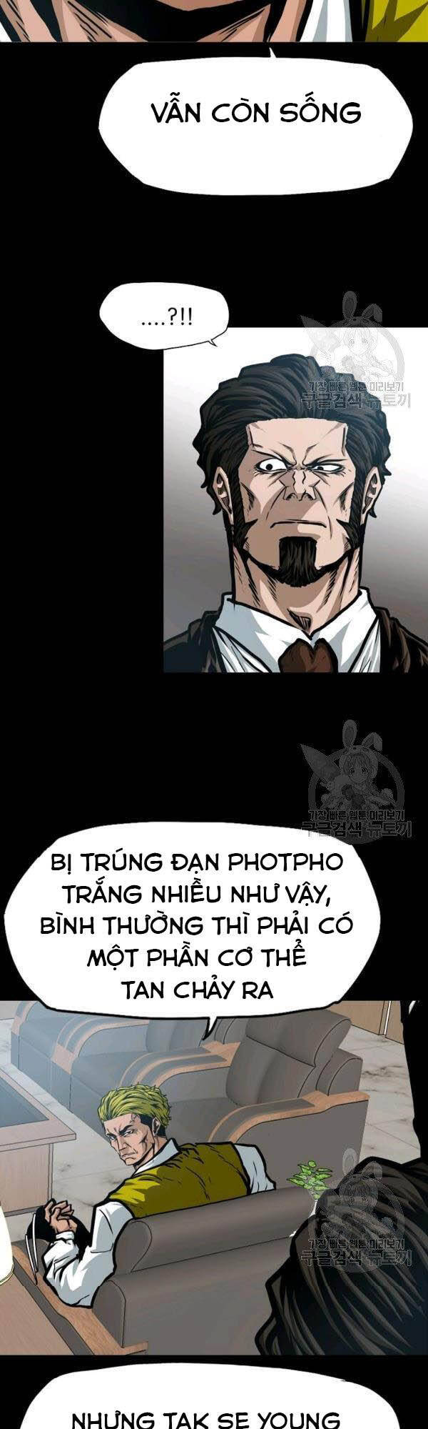 Bậc Thầy Kiếm Sư Chapter 78 - 4