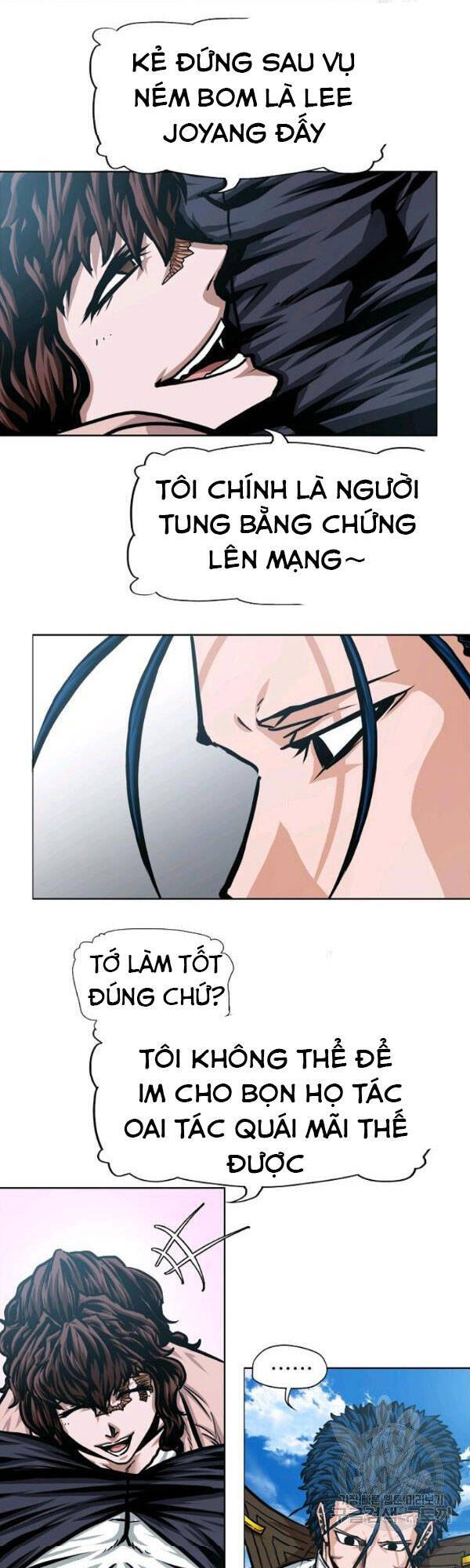 Bậc Thầy Kiếm Sư Chapter 79 - 37