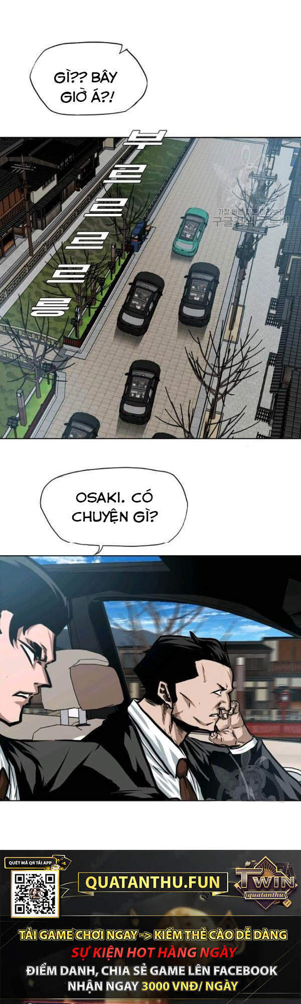 Bậc Thầy Kiếm Sư Chapter 81 - 43