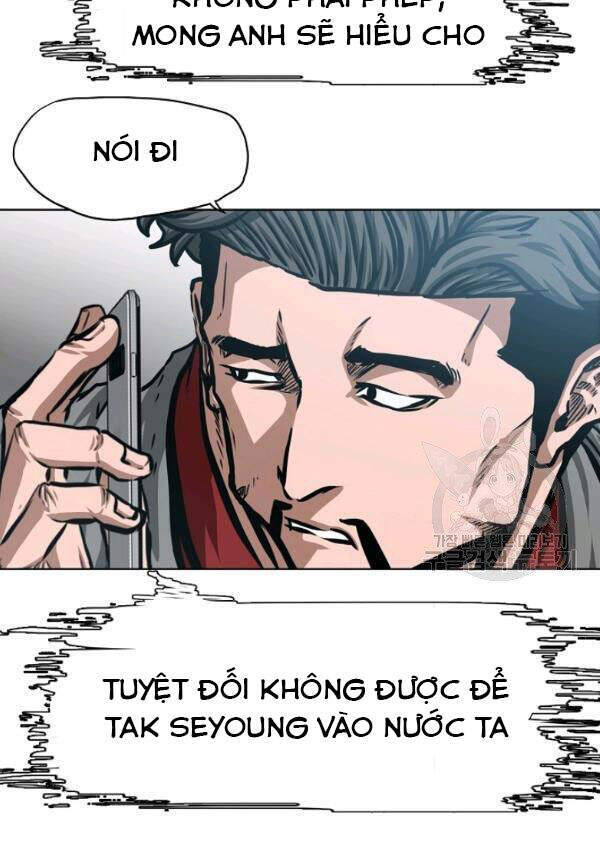 Bậc Thầy Kiếm Sư Chapter 81 - 10