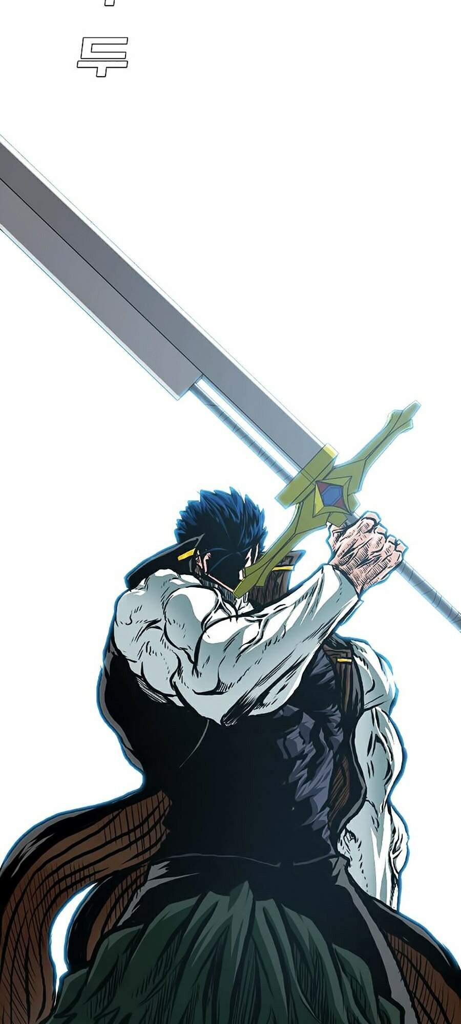 Bậc Thầy Kiếm Sư Chapter 90 - 11