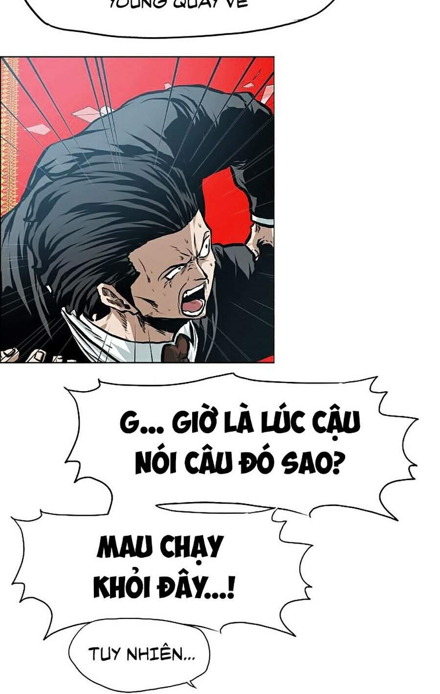 Bậc Thầy Kiếm Sư Chapter 90 - 50