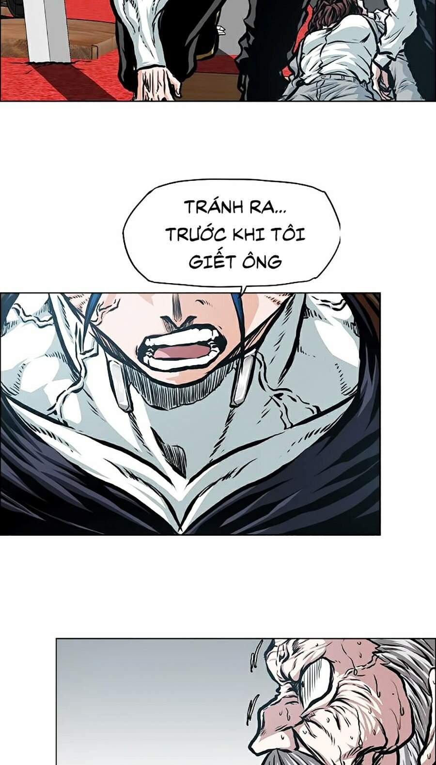 Bậc Thầy Kiếm Sư Chapter 90 - 85