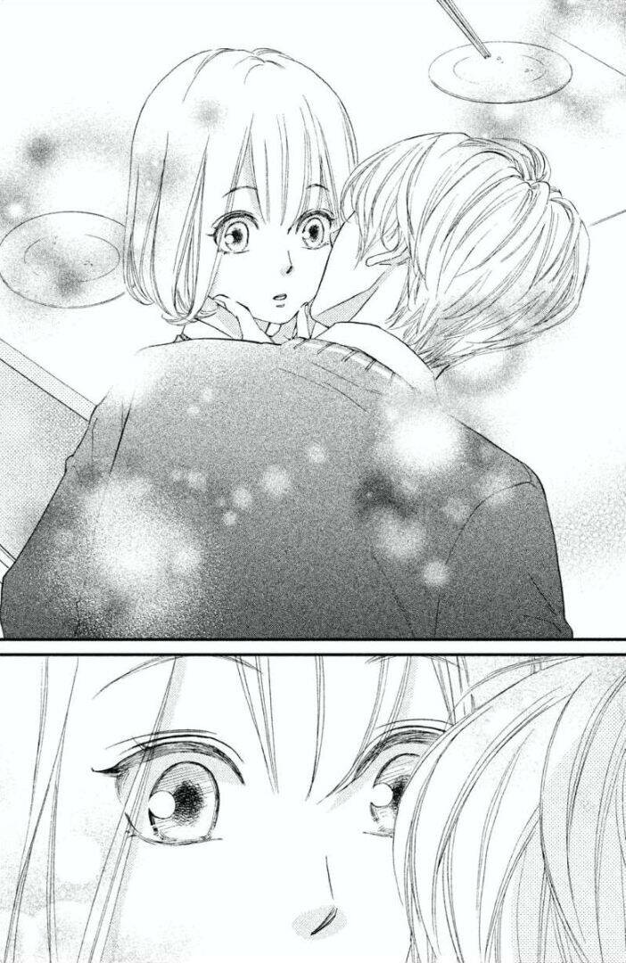 Zettai Ni Tokimeite Wa Ikenai! Chapter 15 - 12