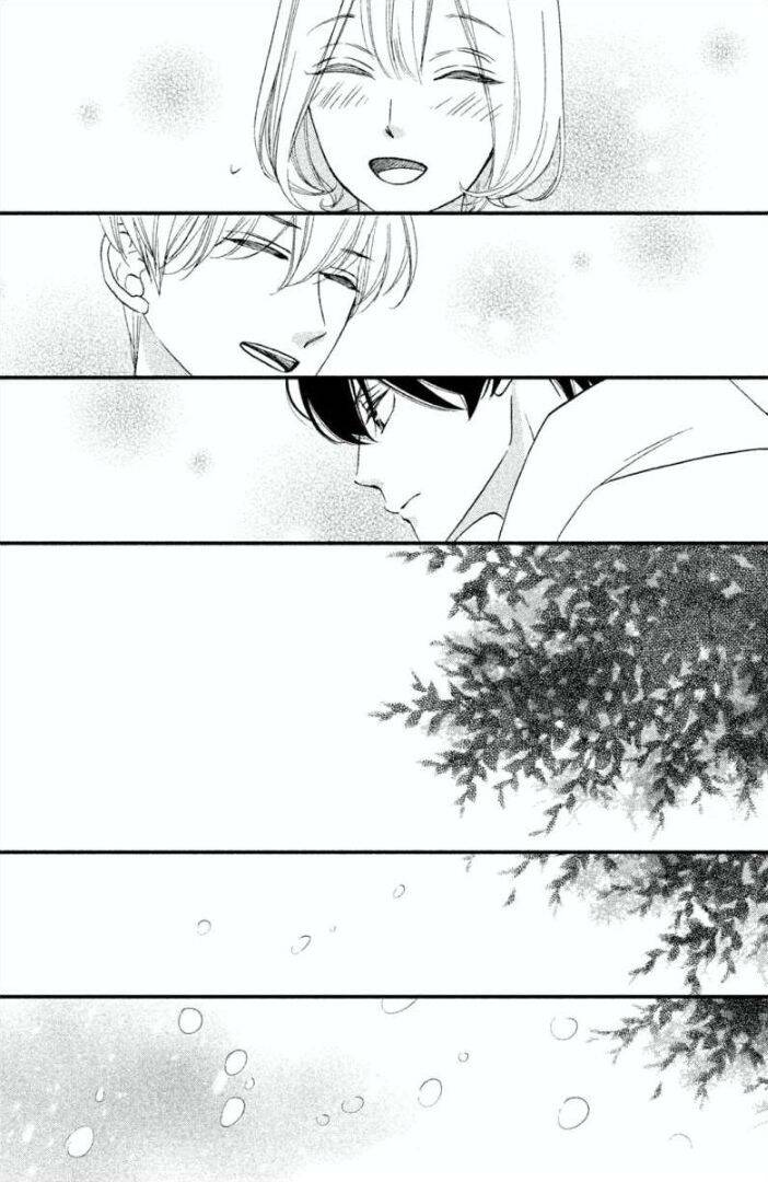 Zettai Ni Tokimeite Wa Ikenai! Chapter 15 - 18