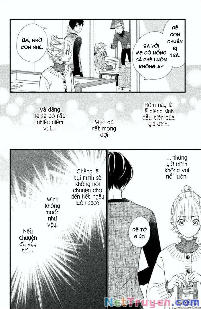 Zettai Ni Tokimeite Wa Ikenai! Chapter 16 - 13