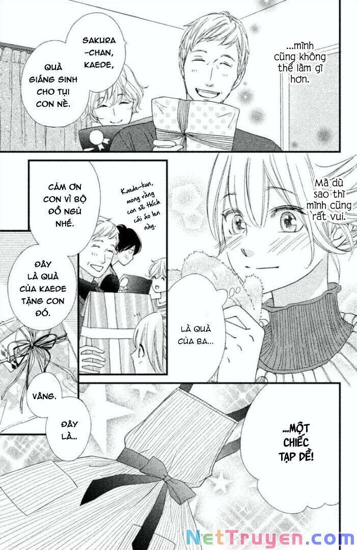 Zettai Ni Tokimeite Wa Ikenai! Chapter 16 - 18