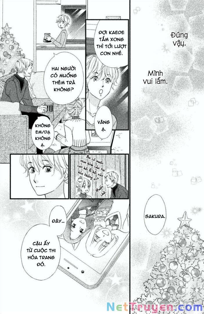 Zettai Ni Tokimeite Wa Ikenai! Chapter 16 - 21
