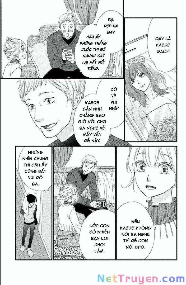 Zettai Ni Tokimeite Wa Ikenai! Chapter 16 - 22