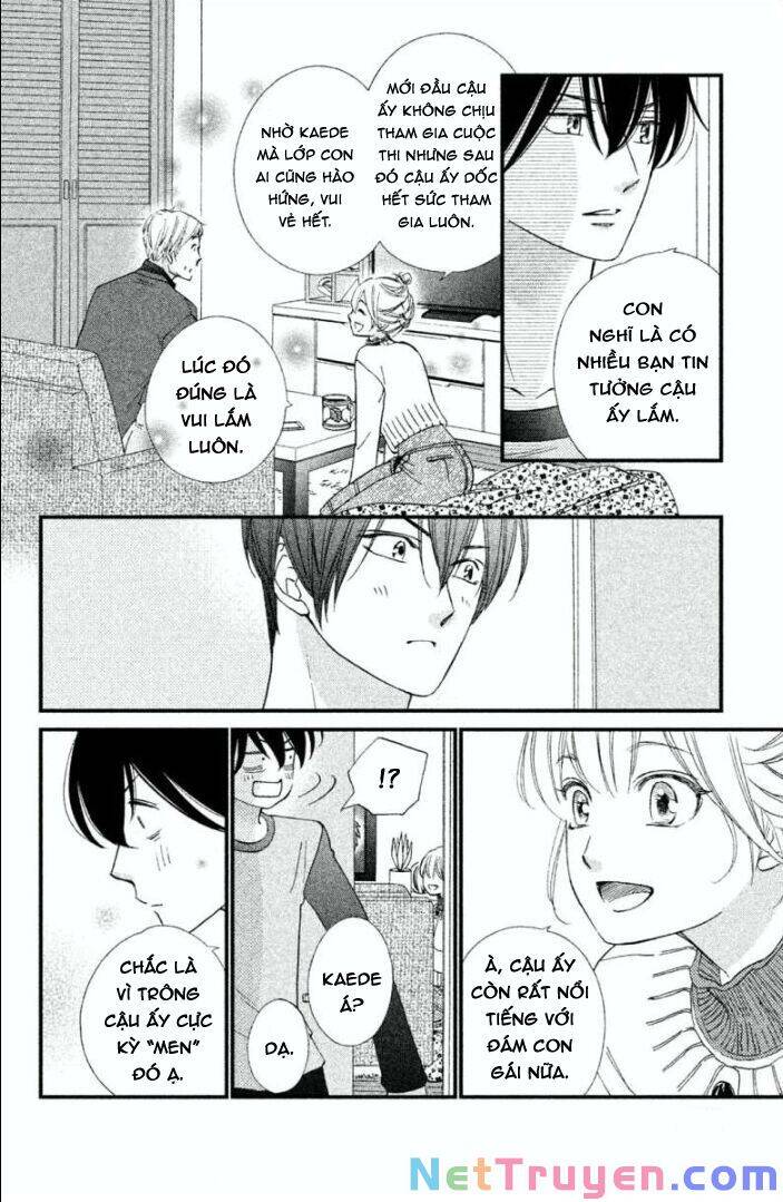 Zettai Ni Tokimeite Wa Ikenai! Chapter 16 - 23
