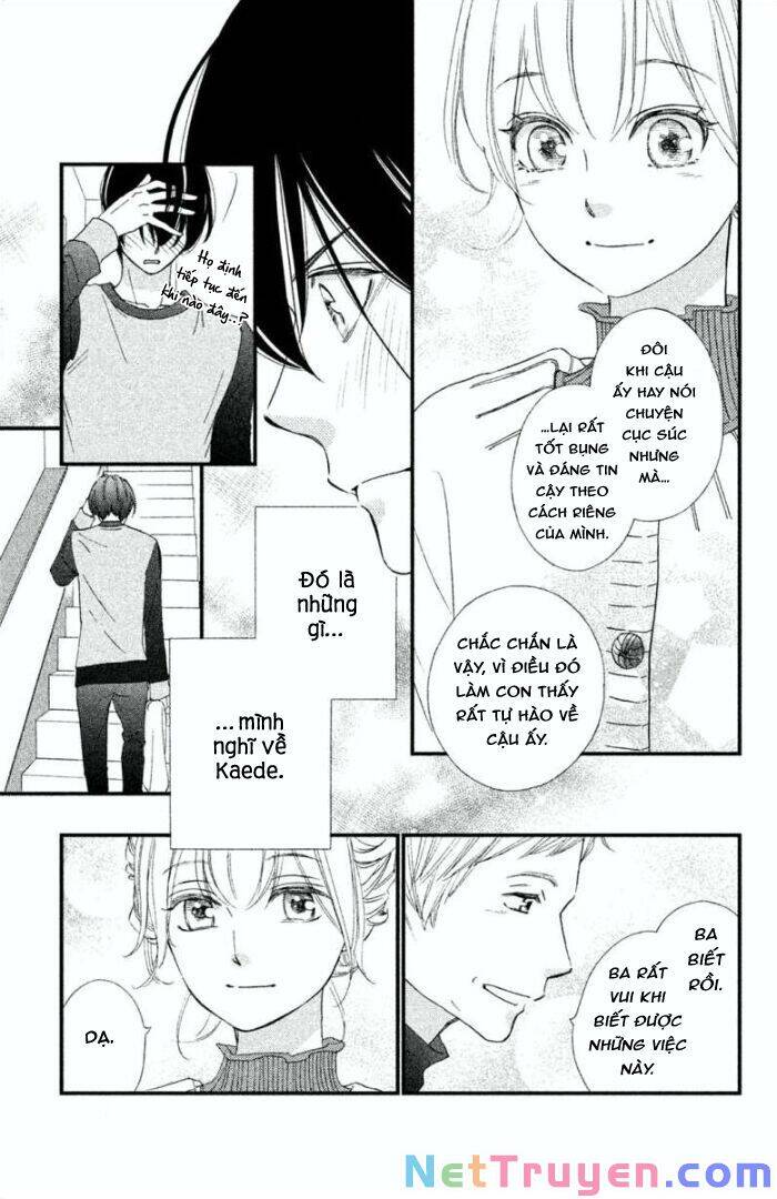 Zettai Ni Tokimeite Wa Ikenai! Chapter 16 - 24
