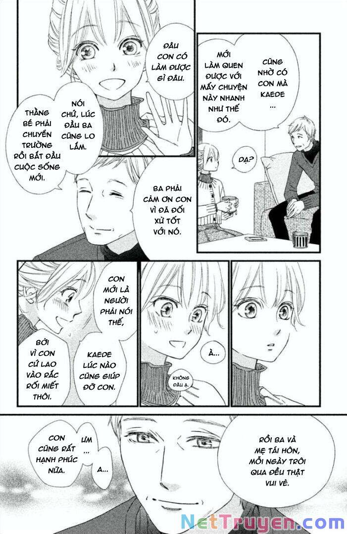 Zettai Ni Tokimeite Wa Ikenai! Chapter 16 - 25