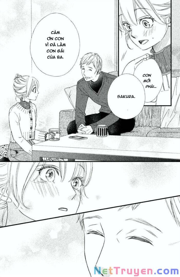 Zettai Ni Tokimeite Wa Ikenai! Chapter 16 - 26