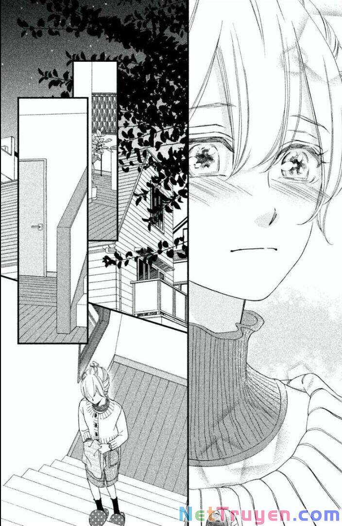 Zettai Ni Tokimeite Wa Ikenai! Chapter 16 - 27