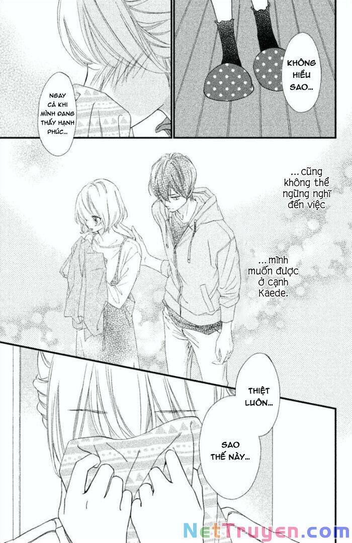 Zettai Ni Tokimeite Wa Ikenai! Chapter 16 - 28