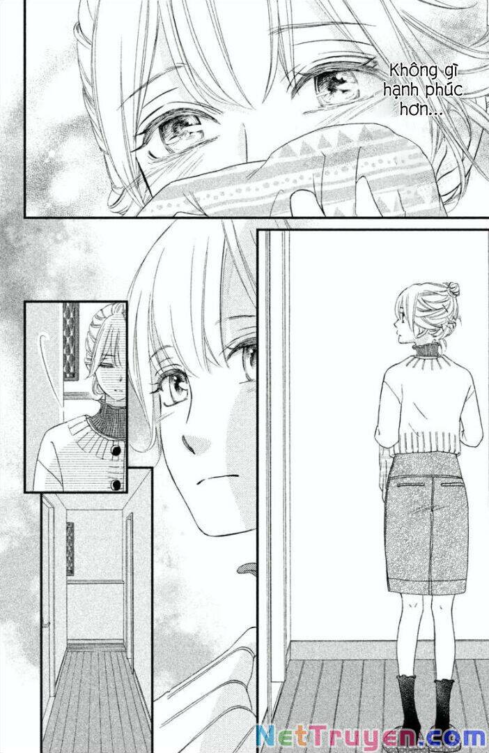 Zettai Ni Tokimeite Wa Ikenai! Chapter 16 - 29