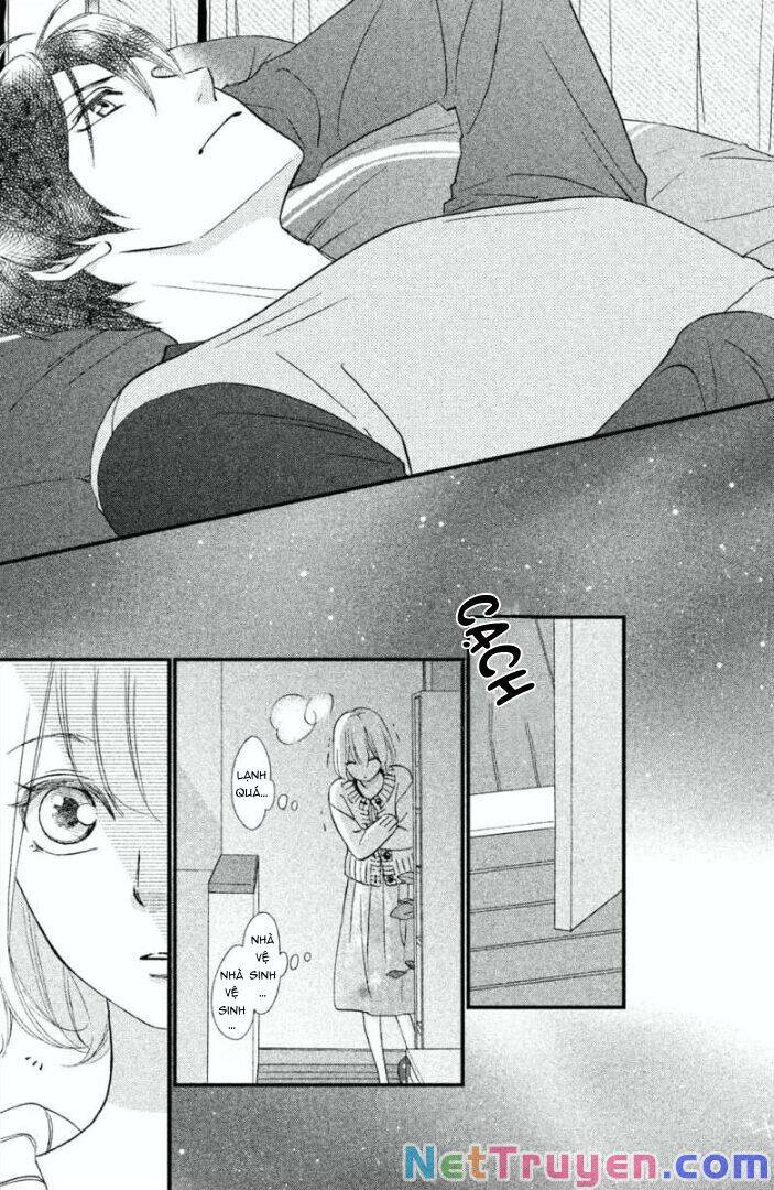 Zettai Ni Tokimeite Wa Ikenai! Chapter 16 - 30