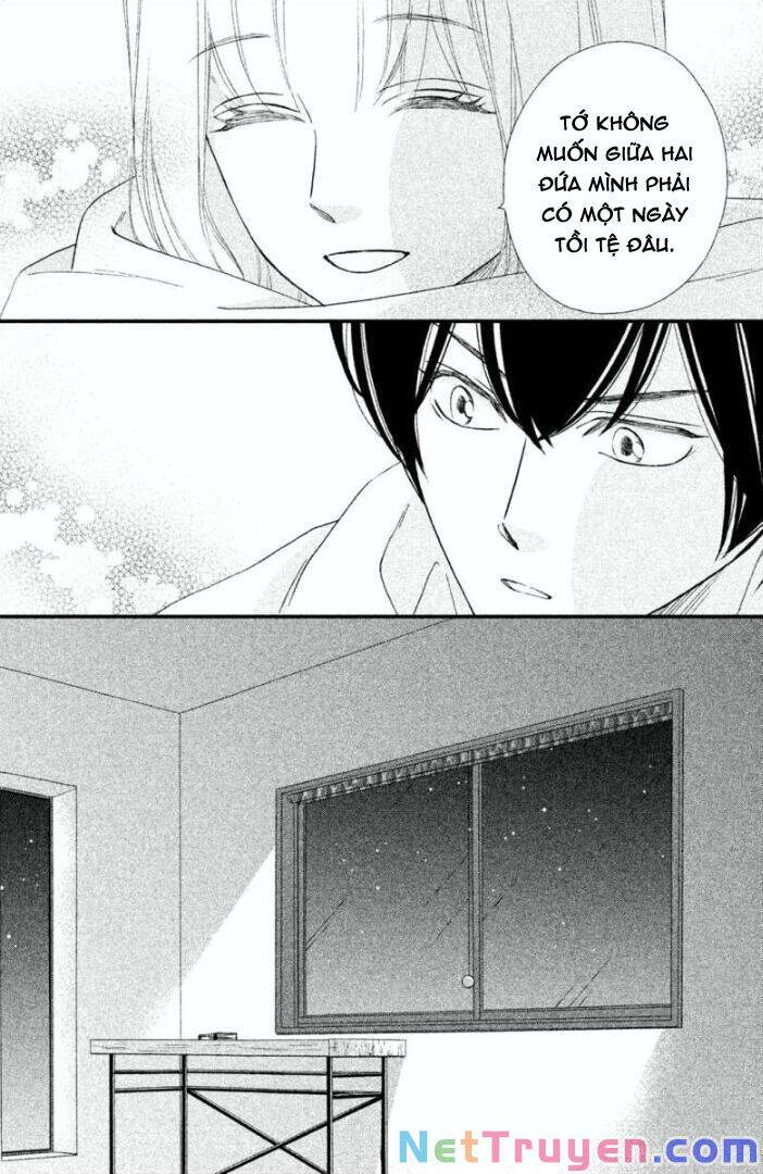 Zettai Ni Tokimeite Wa Ikenai! Chapter 16 - 34