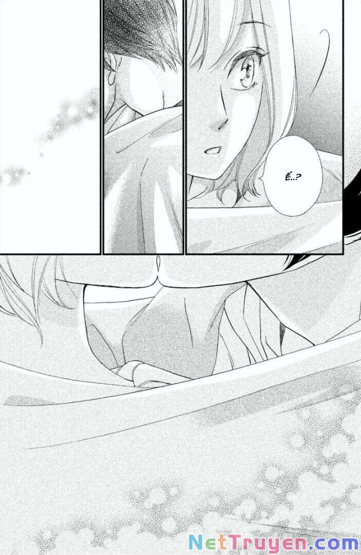 Zettai Ni Tokimeite Wa Ikenai! Chapter 16 - 36