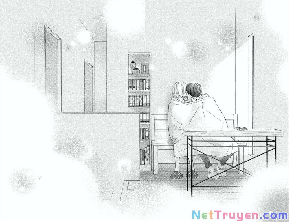 Zettai Ni Tokimeite Wa Ikenai! Chapter 16 - 37
