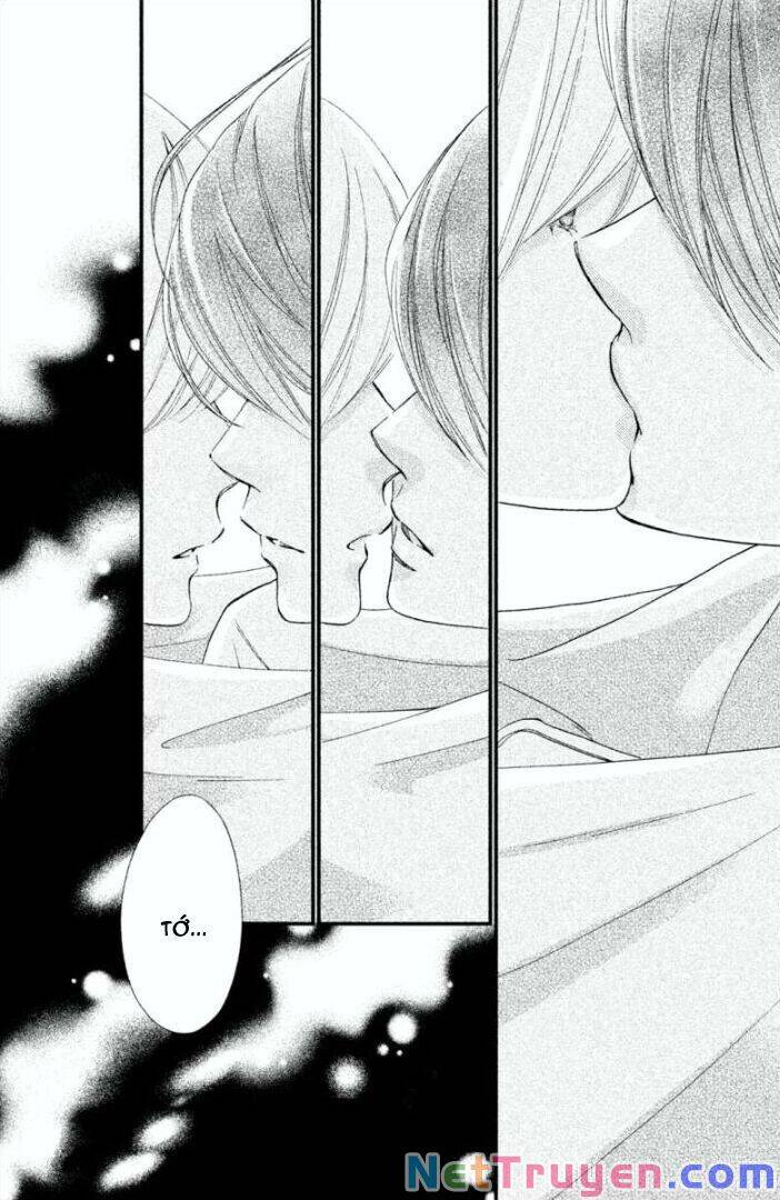 Zettai Ni Tokimeite Wa Ikenai! Chapter 16 - 38