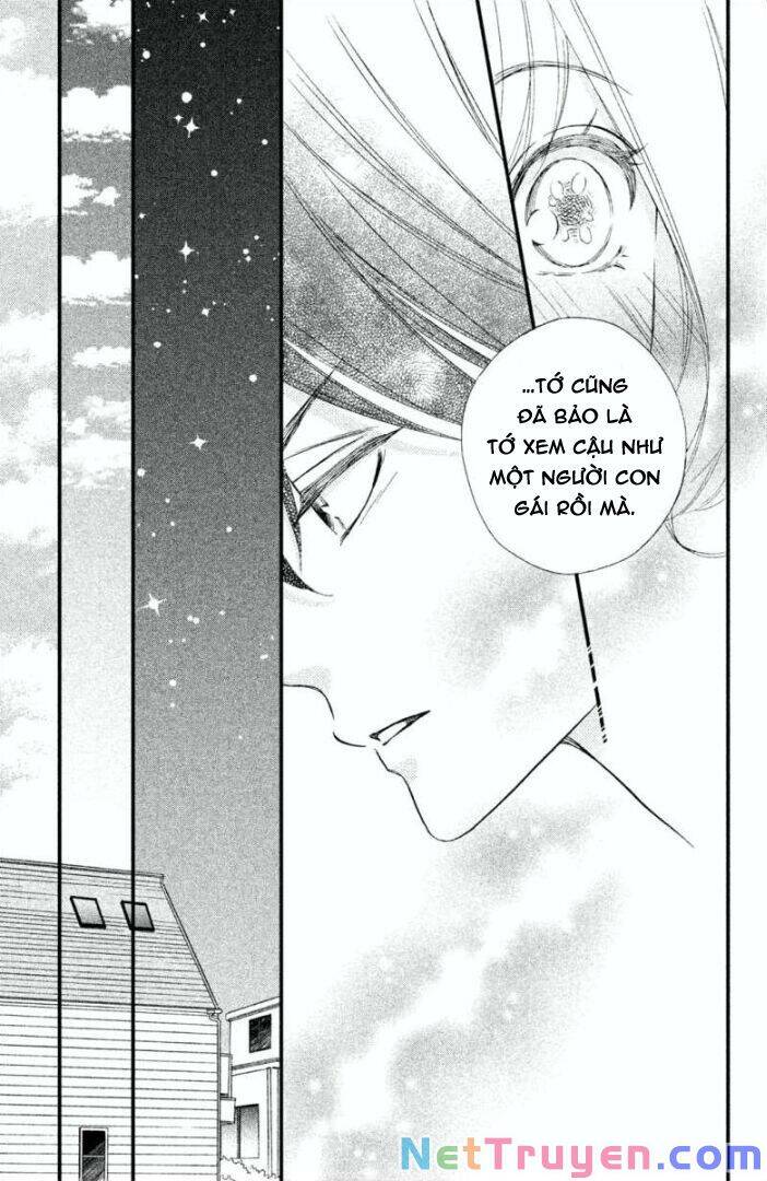 Zettai Ni Tokimeite Wa Ikenai! Chapter 16 - 39