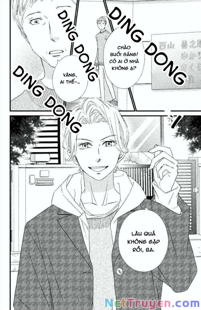 Zettai Ni Tokimeite Wa Ikenai! Chapter 16 - 40