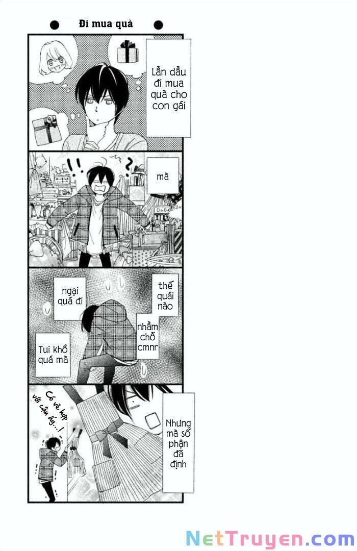 Zettai Ni Tokimeite Wa Ikenai! Chapter 16 - 41