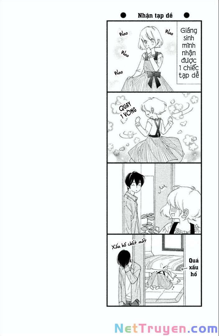 Zettai Ni Tokimeite Wa Ikenai! Chapter 16 - 42
