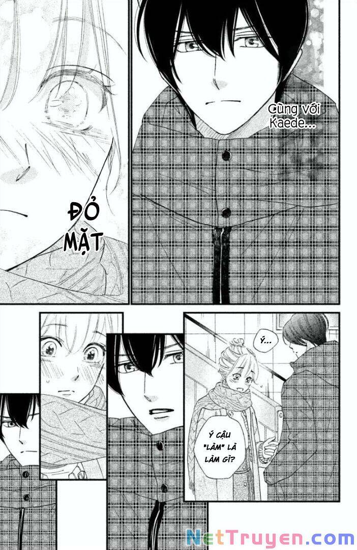 Zettai Ni Tokimeite Wa Ikenai! Chapter 16 - 6