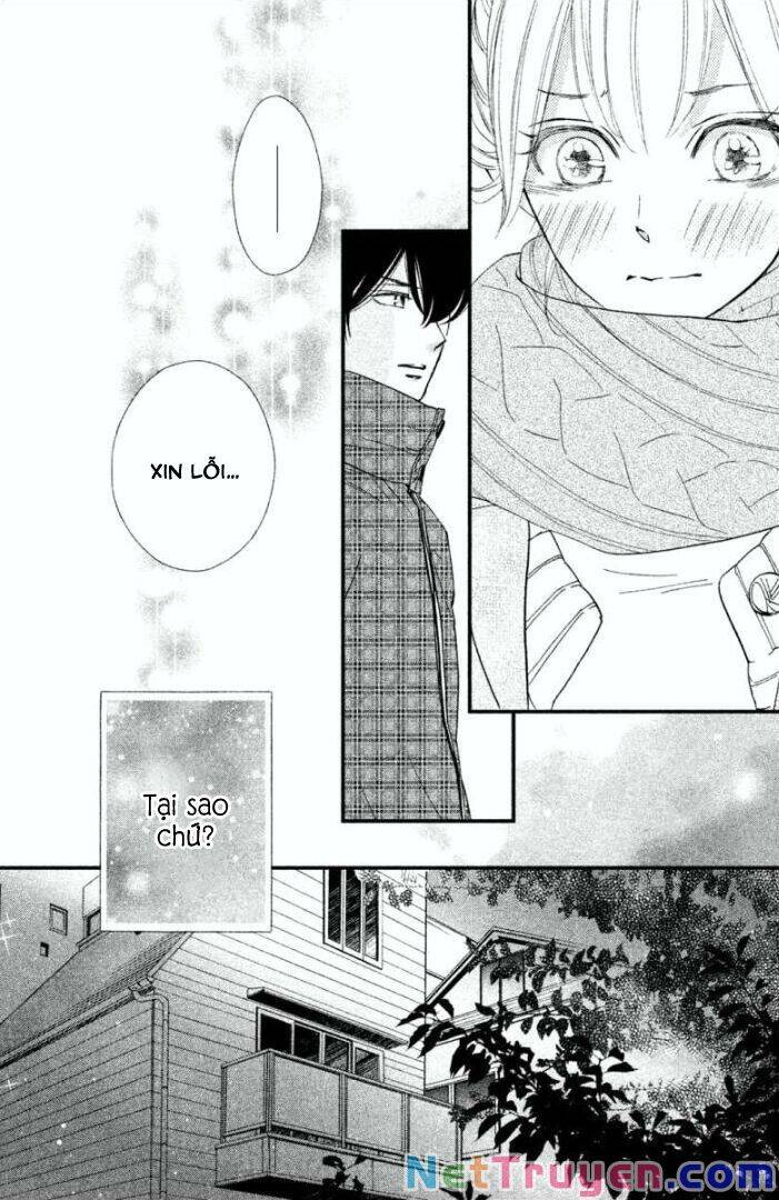 Zettai Ni Tokimeite Wa Ikenai! Chapter 16 - 9