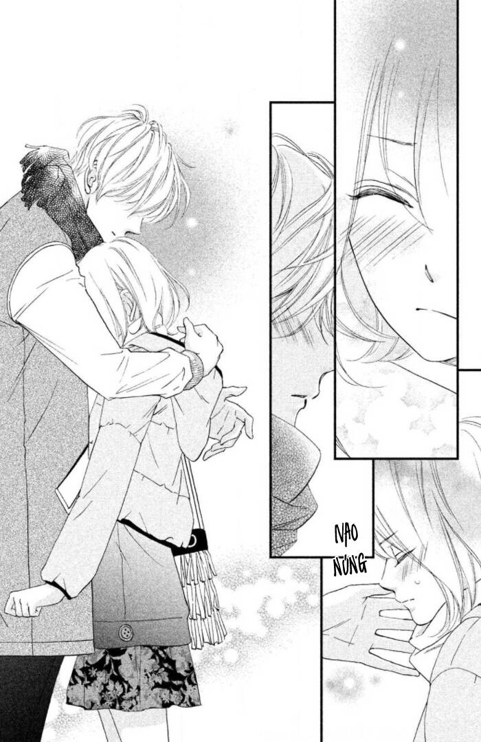 Zettai Ni Tokimeite Wa Ikenai! Chapter 17 - 36