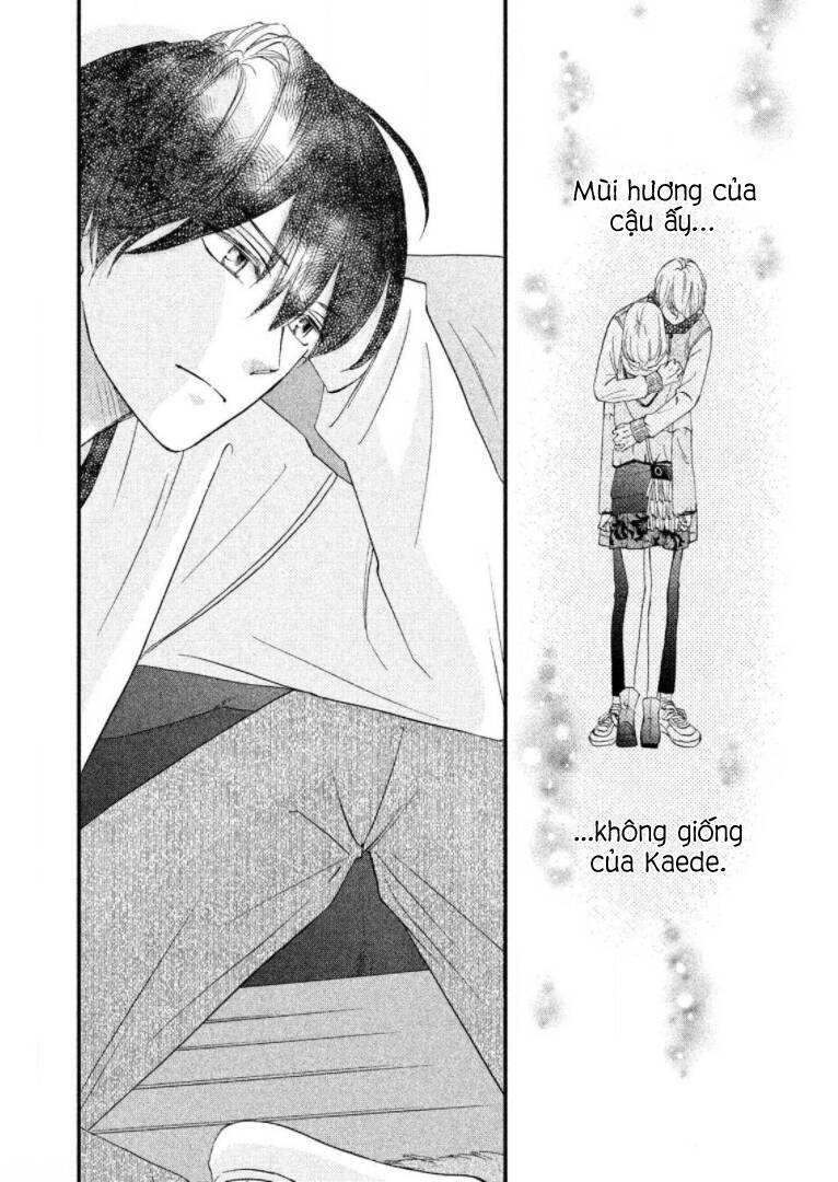 Zettai Ni Tokimeite Wa Ikenai! Chapter 17 - 41