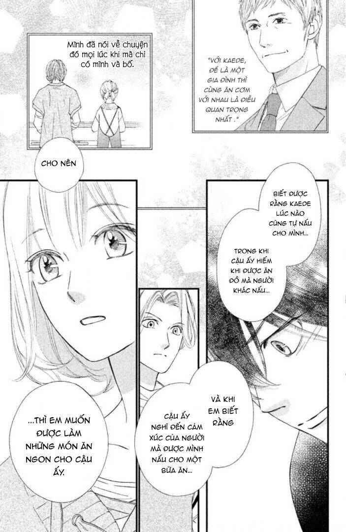 Zettai Ni Tokimeite Wa Ikenai! Chapter 18 - 26