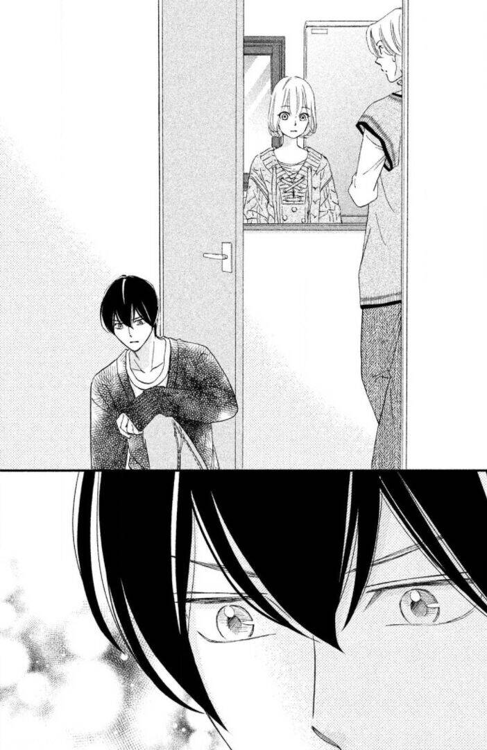 Zettai Ni Tokimeite Wa Ikenai! Chapter 18 - 27