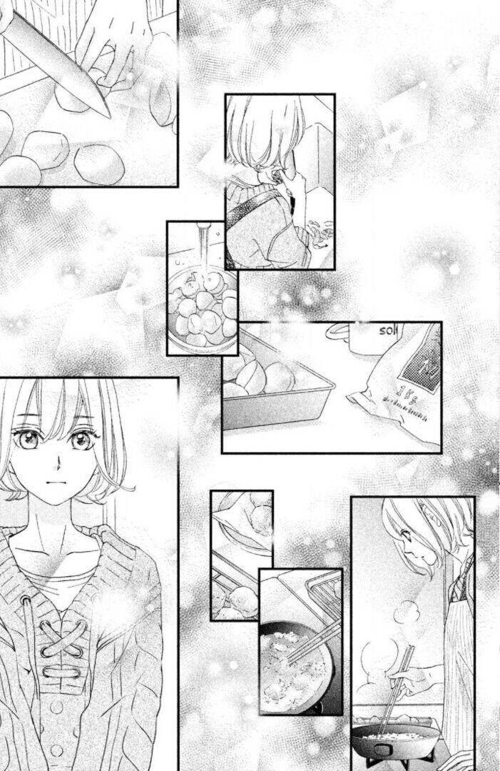 Zettai Ni Tokimeite Wa Ikenai! Chapter 18 - 28