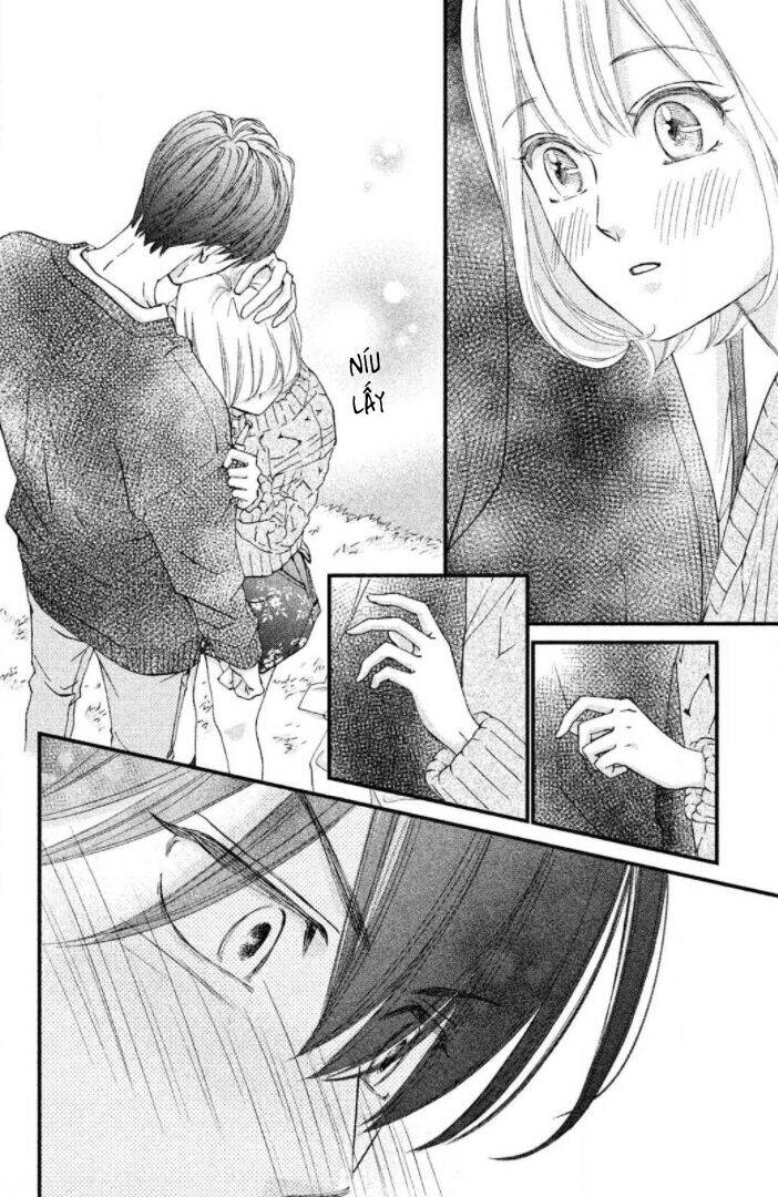 Zettai Ni Tokimeite Wa Ikenai! Chapter 18 - 39