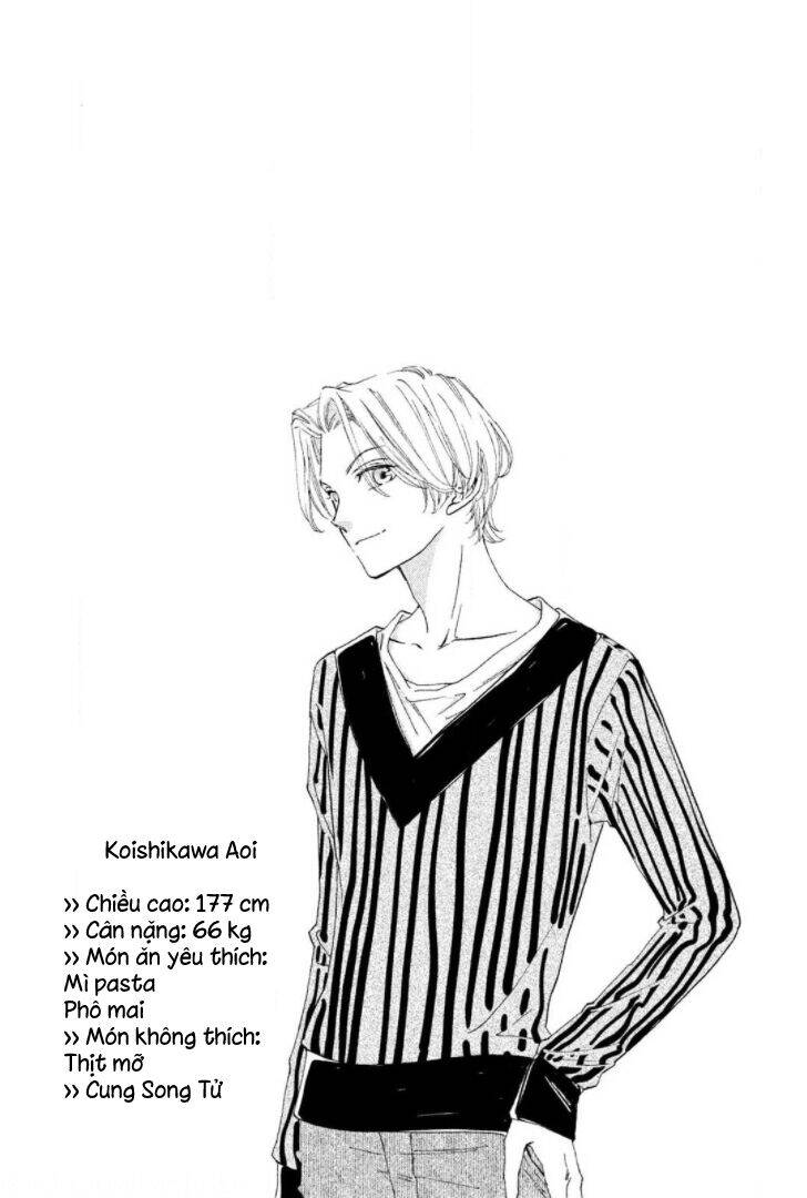 Zettai Ni Tokimeite Wa Ikenai! Chapter 18 - 43