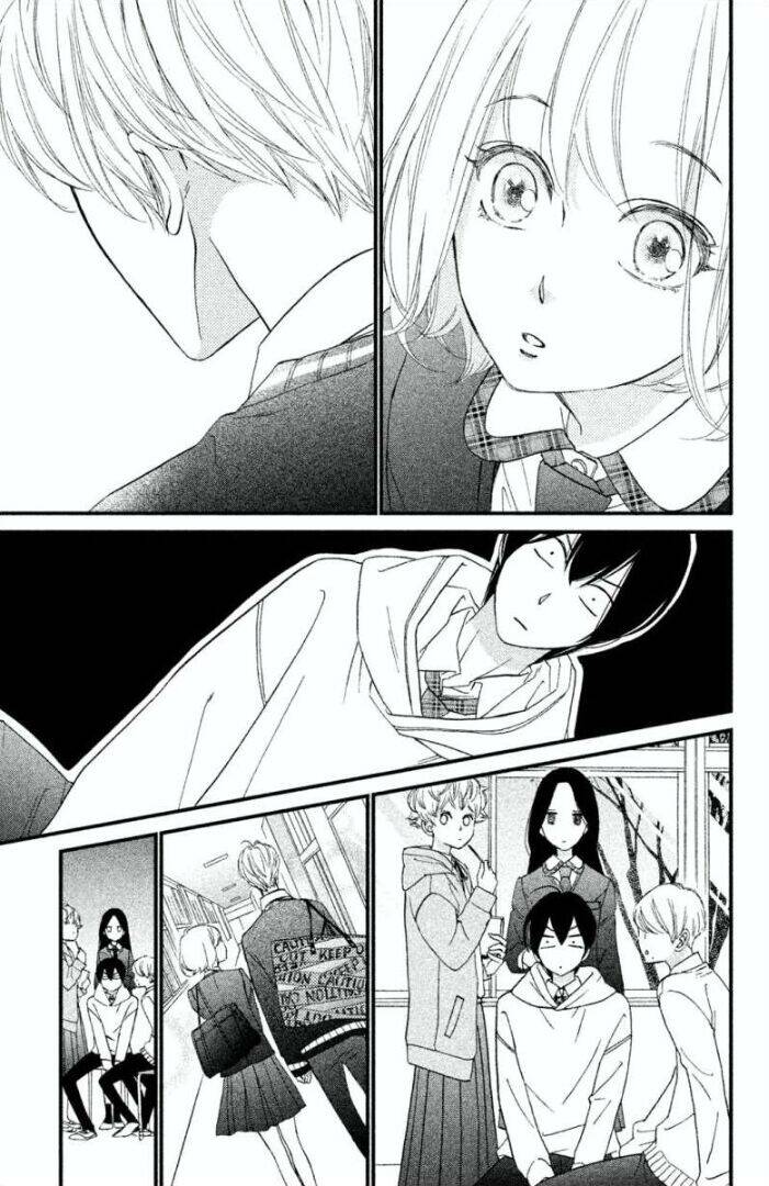 Zettai Ni Tokimeite Wa Ikenai! Chapter 14 - 18