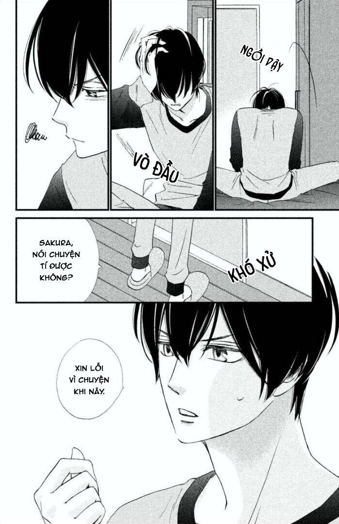 Zettai Ni Tokimeite Wa Ikenai! Chapter 14 - 37