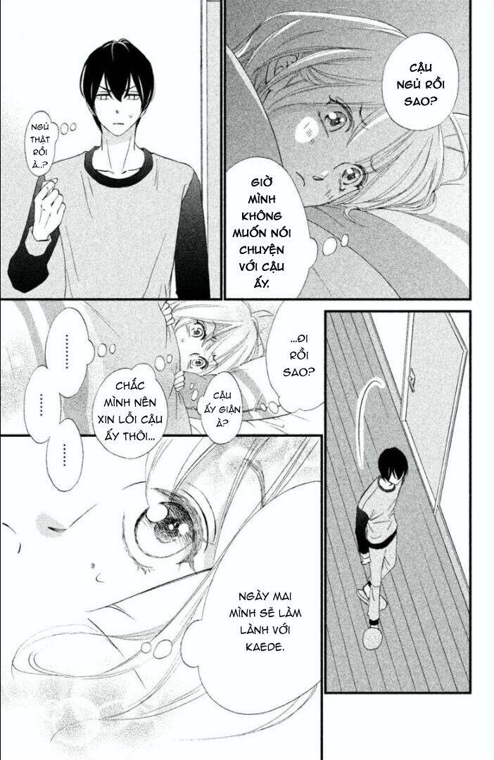 Zettai Ni Tokimeite Wa Ikenai! Chapter 14 - 38